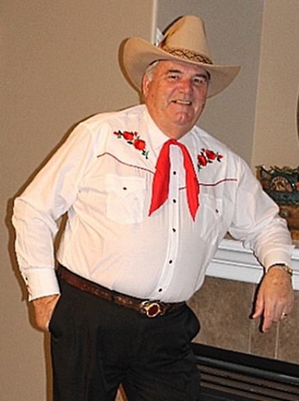 Bob Johns- entertainer